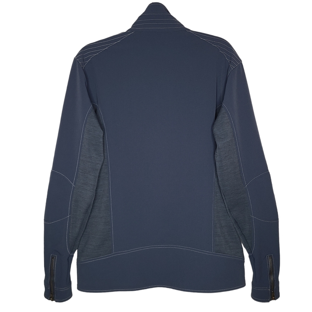 Kuhl Dfynce Performance Softshell Jacket Large - image 3